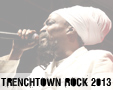 Album photo  : Trench Town Rock 2013